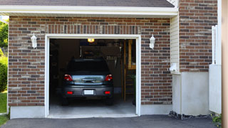 Garage Door Installation at Old Town, Illinois